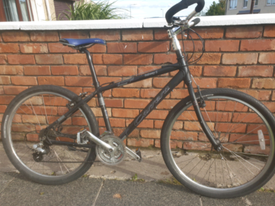 carrera bikes for sale near me